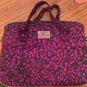 Marc by Marc Jacobs Computer Case